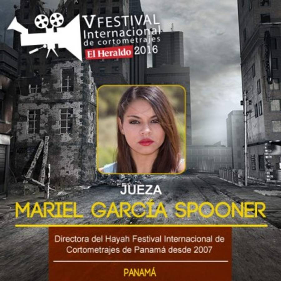 Personalidades se suman al V Festival de Cortometrajes de EL HERALDO