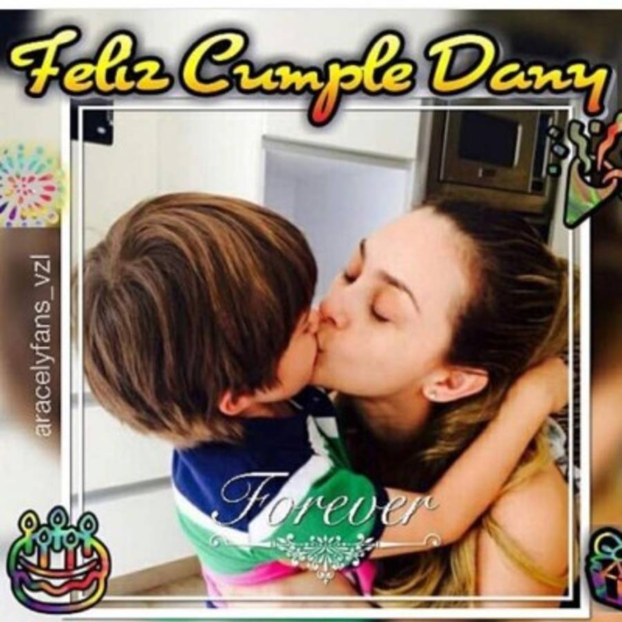 La polémica foto de Aracely Arámbula que despierta críticas entre sus fans