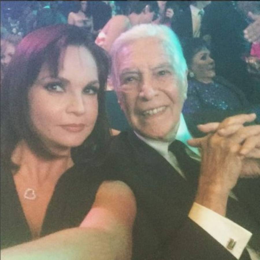 Muere el primer actor de telenovelas Gustavo Rojo a los 93 años