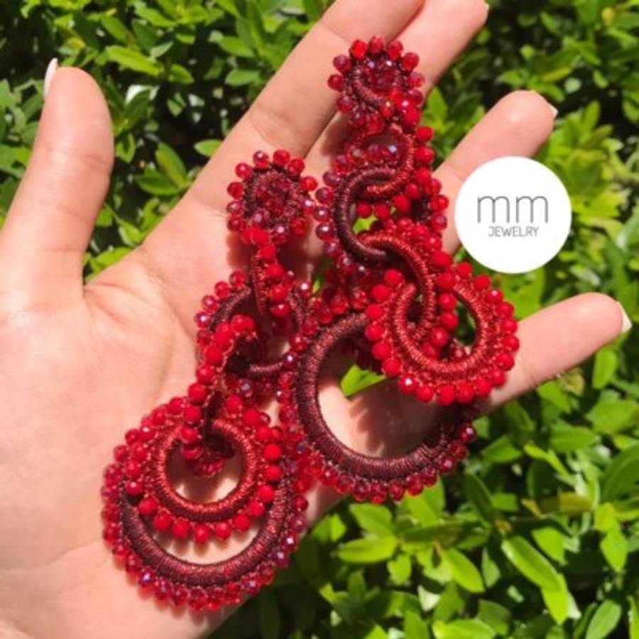 La belleza de la joyería hondureña