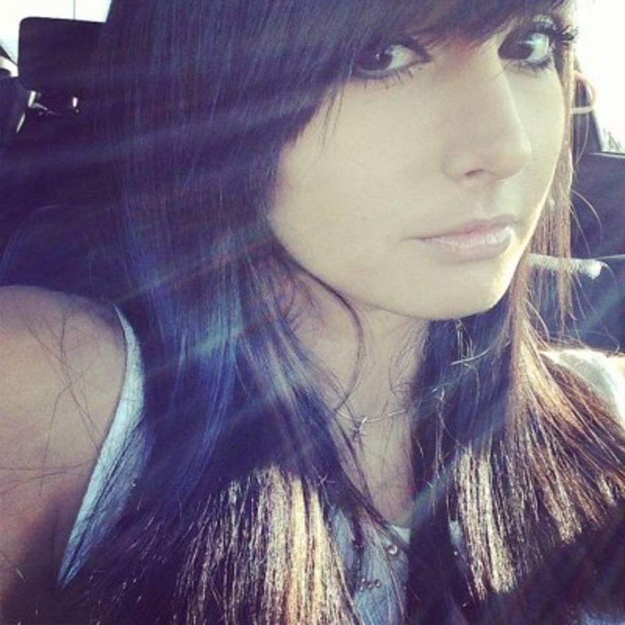 ¿La recuerdas? Mira lo bella que luce la cantante hondureña DayZ Handal