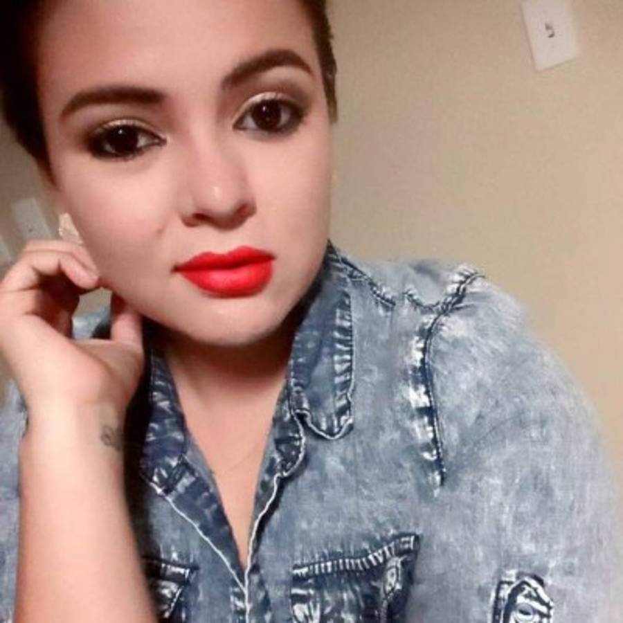 Hondureña es asesinada por encapuchado en Estados Unidos