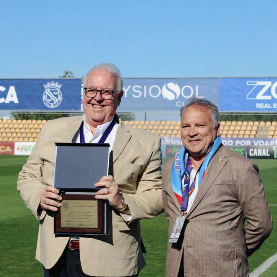 Vinicius comienza a invertir su fortuna y compra de un equipo de fútbol