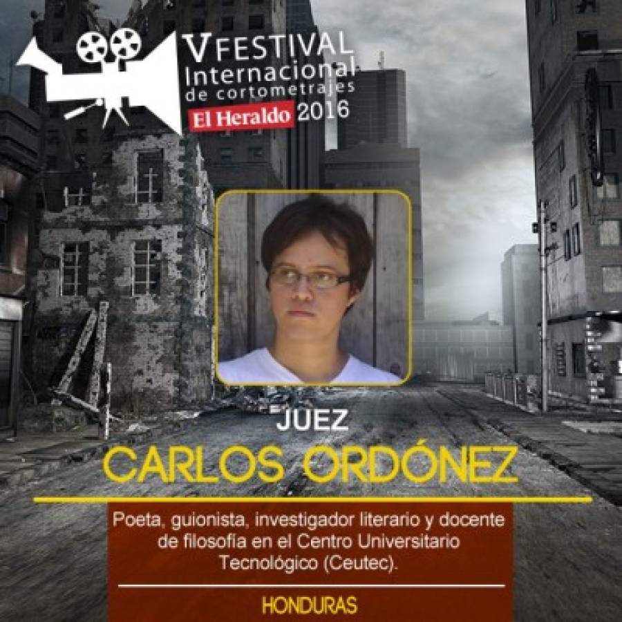 Personalidades se suman al V Festival de Cortometrajes de EL HERALDO
