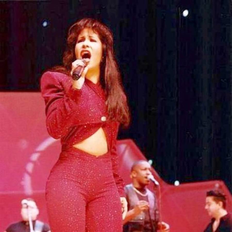 Selena: 20 años de la tragedia que marcó la música