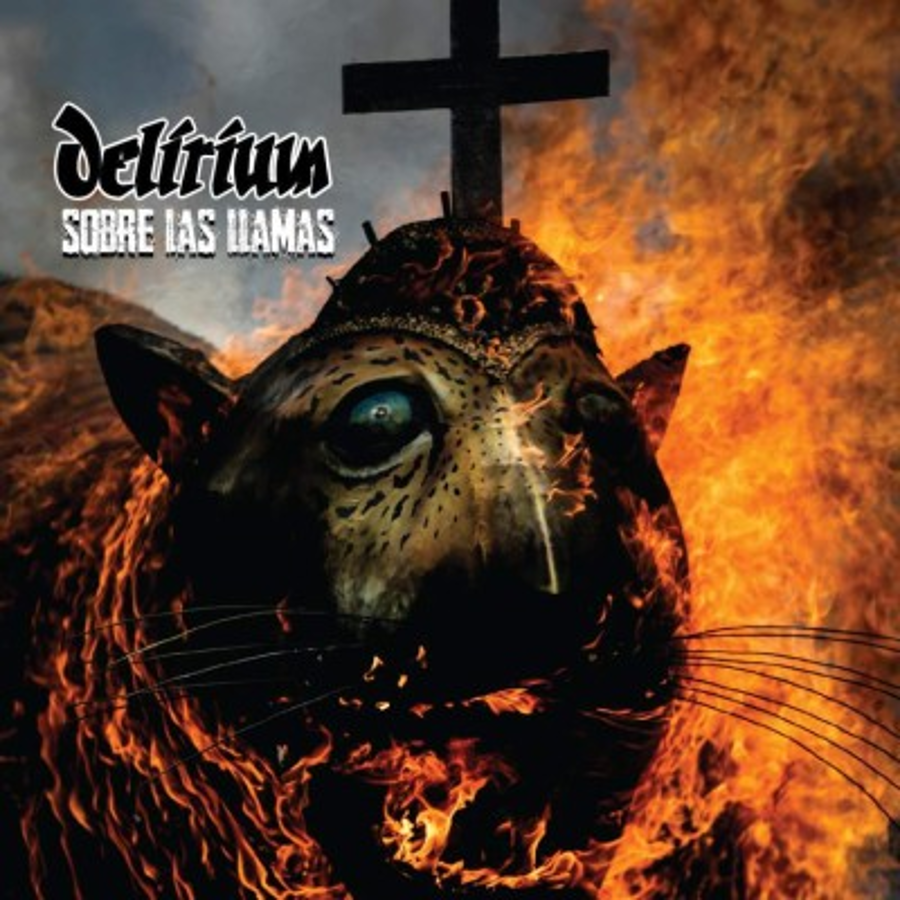 Delirium regresa con 'Muerto en vida”, primer single de su sexto disco