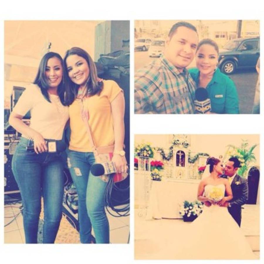 La foto de Ariela Cáceres de la que muchos están hablando