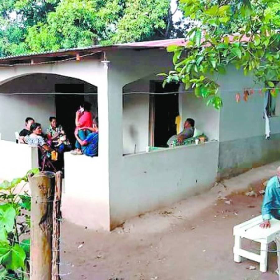 Policía Militar da último adiós a soldado abatido en enfrentamiento con pandilleros