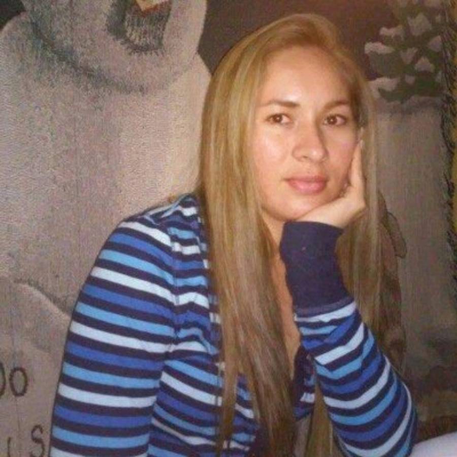 De maestra era cadáver hallado con signos de tortura en Victoria, Yoro