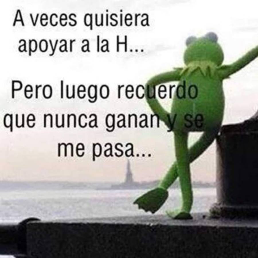 Los memes del debut de Pinto en la selección de Honduras