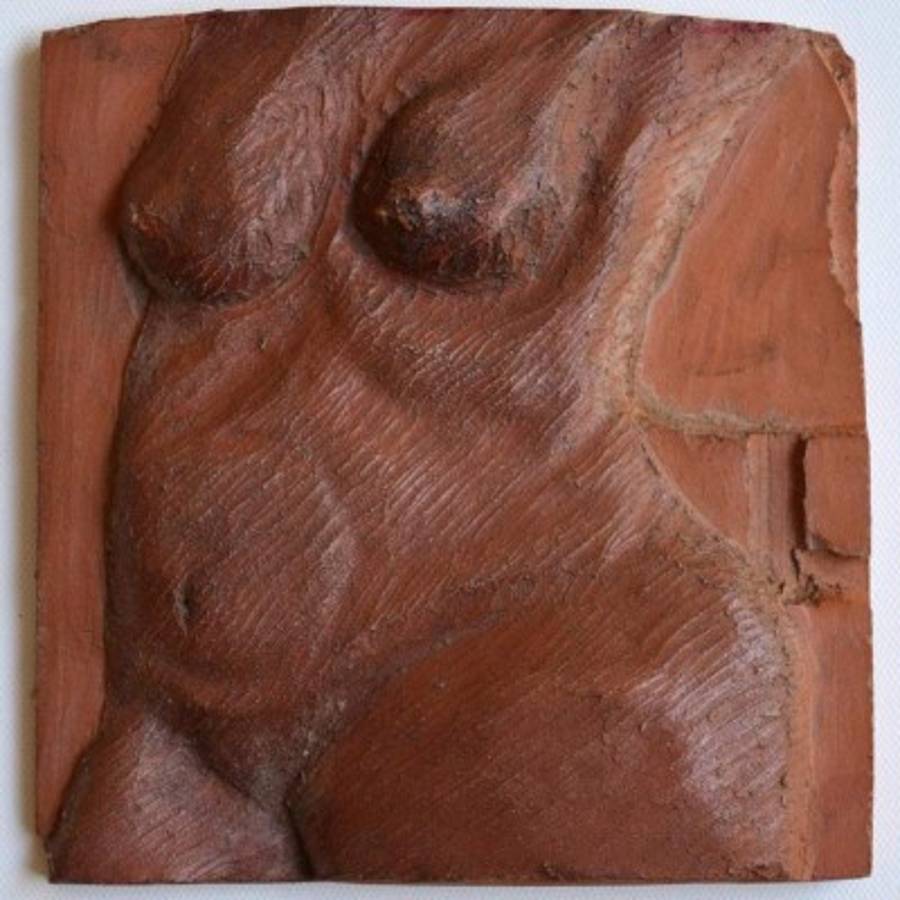 Gustavo Armijo, la obra del artista hondureño en Estados Unidos