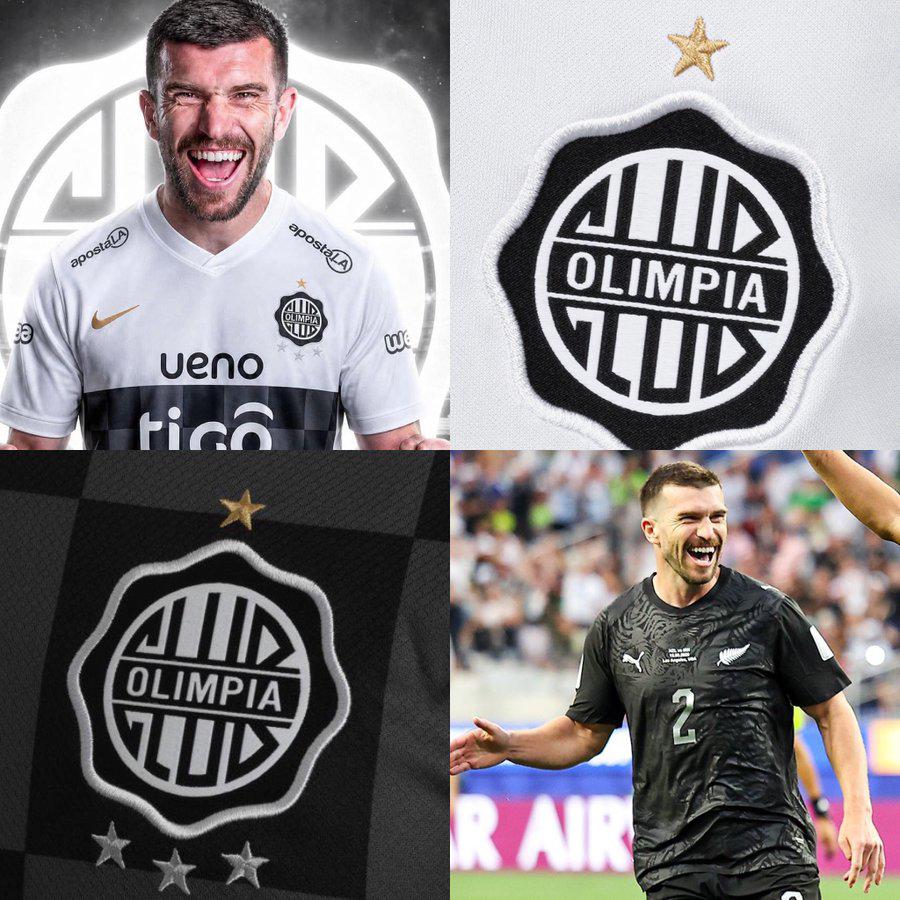 Revelan el salario que tendría el jugador Tim Payne en el Olimpia de Paraguay