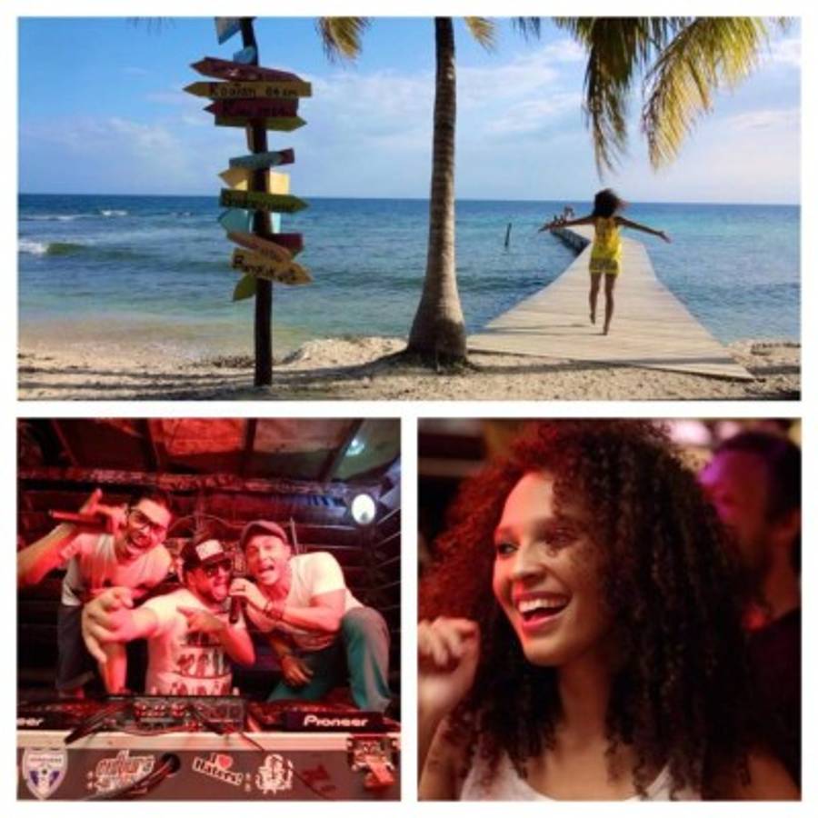 'Negrita linda', el nuevo sencillo de Los Bohemios