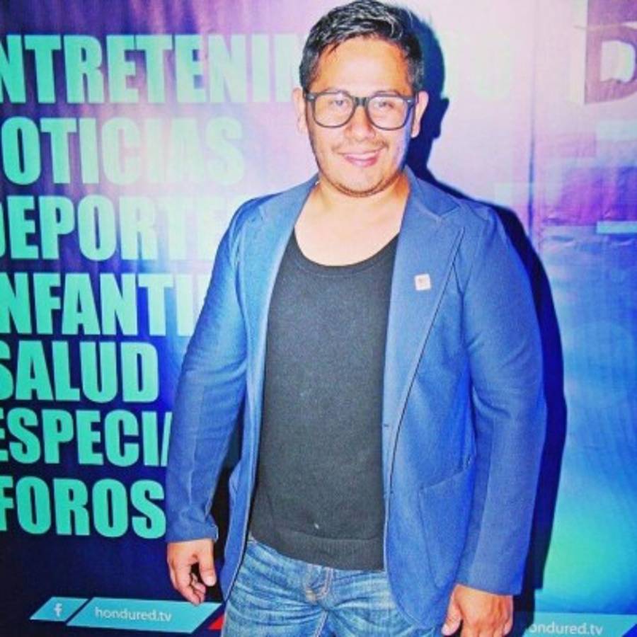 Famosos catrachos que están en la lista de Santa Claus