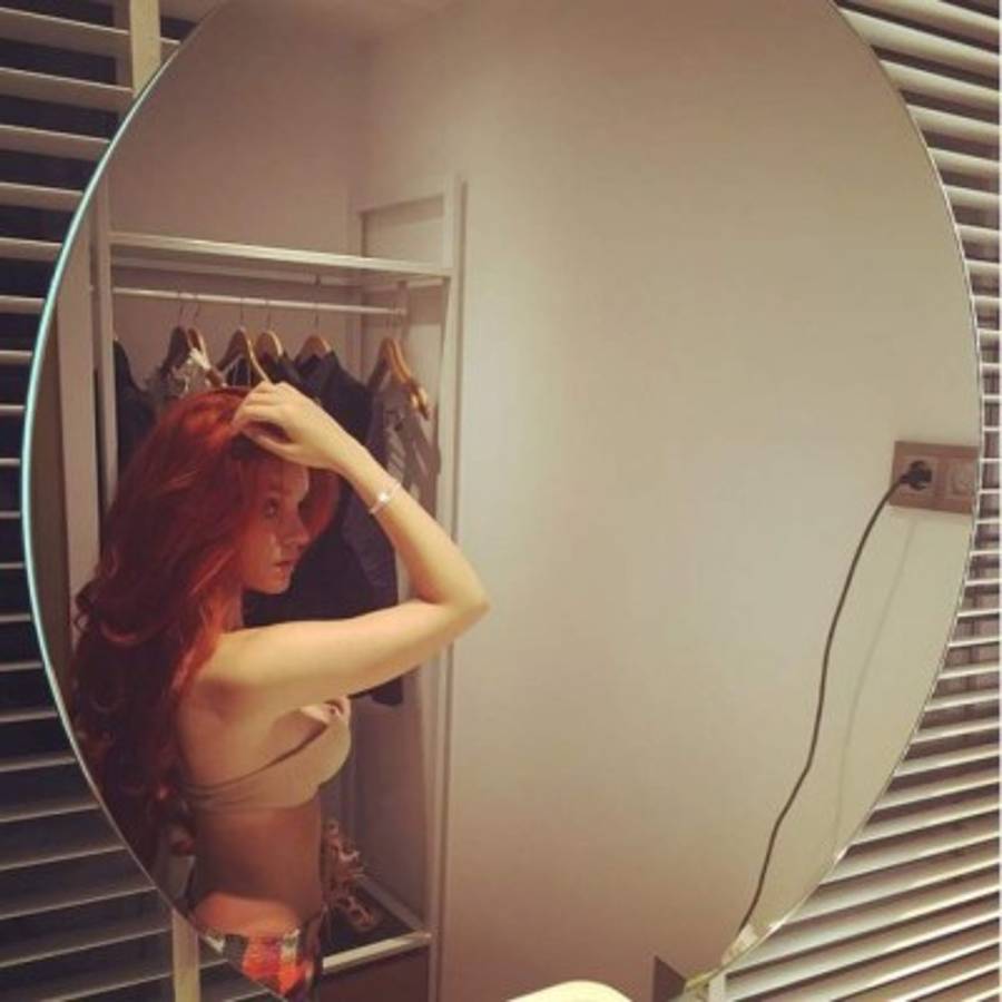 ¿Te acuerdas de Melody la cantante del 'Baile del Gorila”?