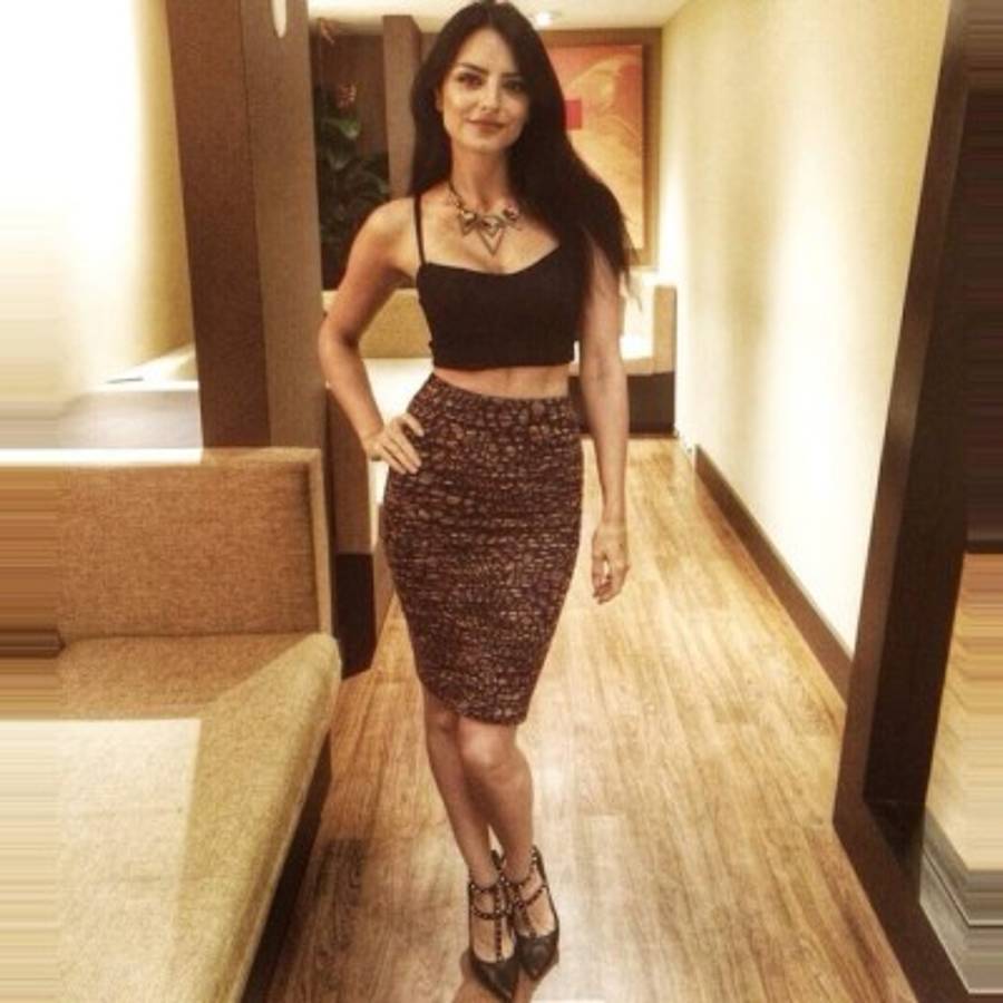 10 hijos de famosos que son más sexis que sus padres