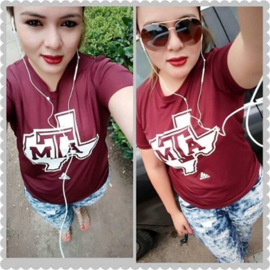 Hondureña es asesinada por encapuchado en Estados Unidos