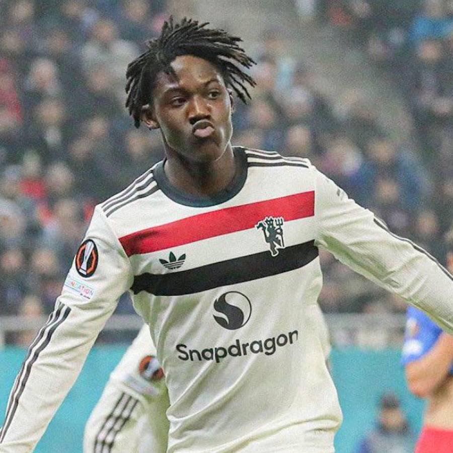 Nuevos fichajes en Real Madrid y Barcelona; Garnacho y Simons cambian de equipo en Europa