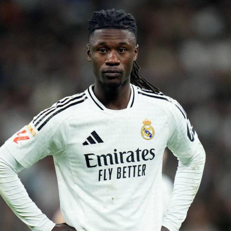 El jugador que Xabi Alonso quería en su 11 titular de Real Madrid pero que está por irse