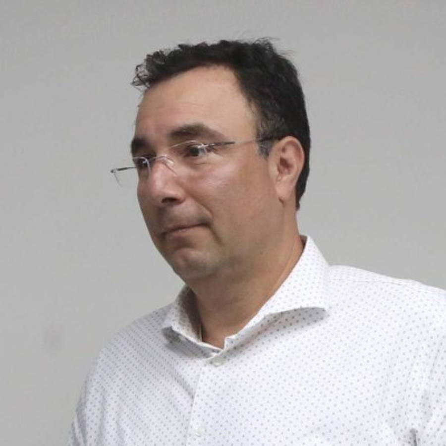 Partido Nacional debe estar en el diálogo por ser protagonista de la crisis política