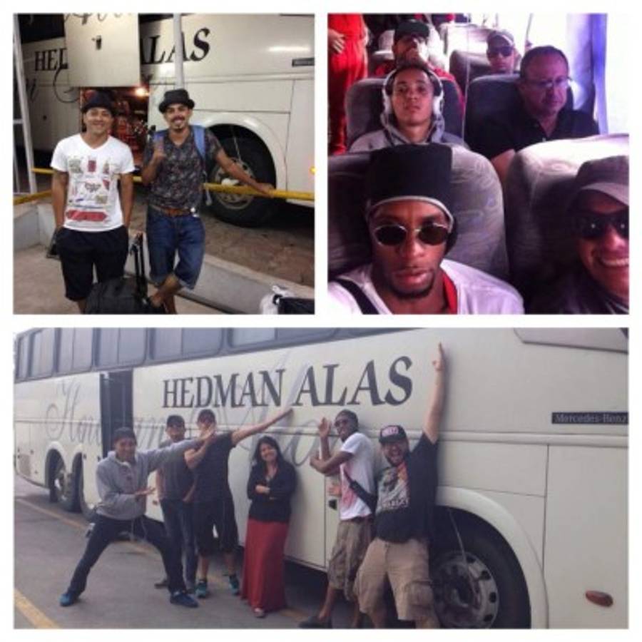 'Negrita linda', el nuevo sencillo de Los Bohemios