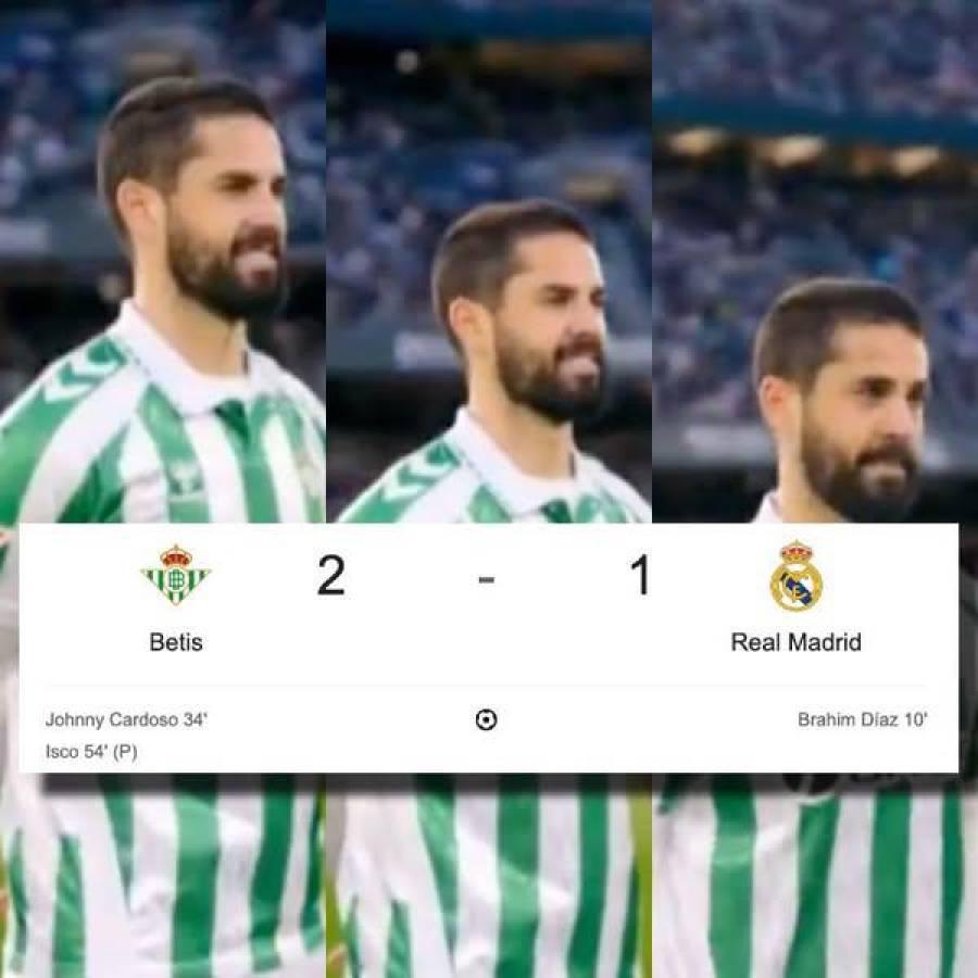 Los del Barcelona disfrutan caída del Real Madrid y crean divertidos memes