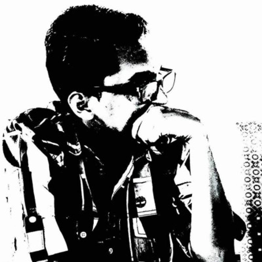 Armando Maldonado, una voz poética que transgrede la calma de los días sospechosos 