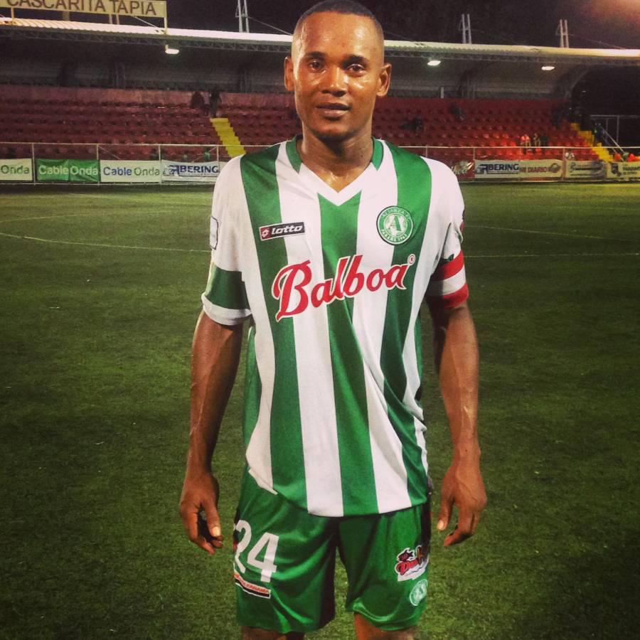 La lista de jugadores goleadores de las ligas de Centroamérica