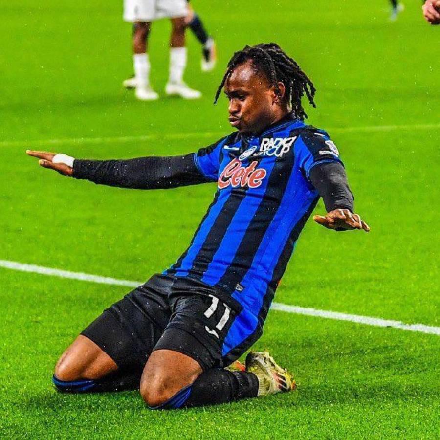 Real Madrid lo pierde, nuevo equipo de Luis Díaz y campeón del mundo jugará en la MLS