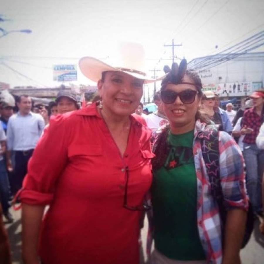 Honduras: Primera candidata trans participará en elección general al Parlacen