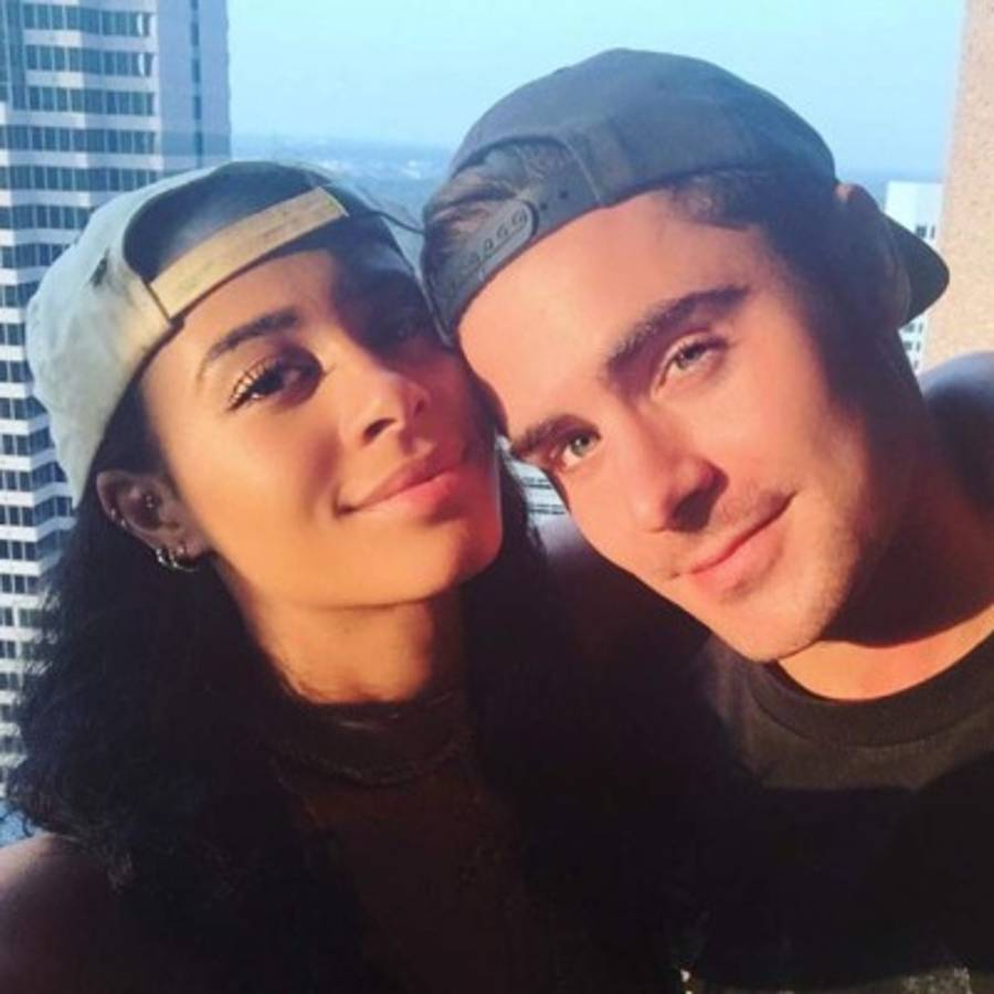 Zac Efron rompe con su novia y esta fue su venganza tras la ruptura