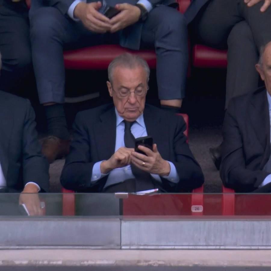 Real Madrid fue goleado por Atlético y los memes no podían faltar; disfruta el Barcelona