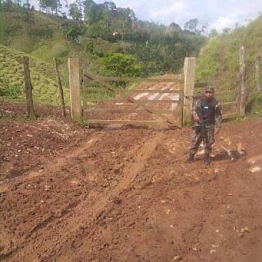 Honduras: La Fuerza Maya-Chortí cerca de celebrar su primer aniversario