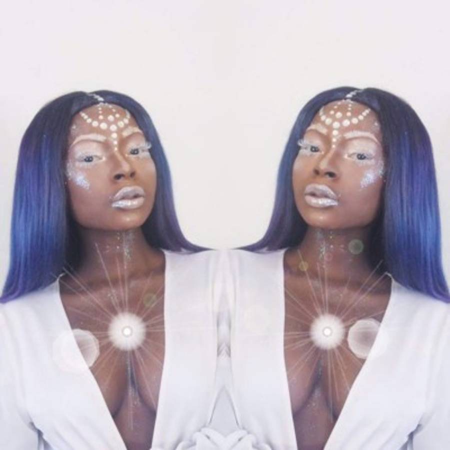 El secreto que esconde esta chica en su rostro te dejará sorprendido