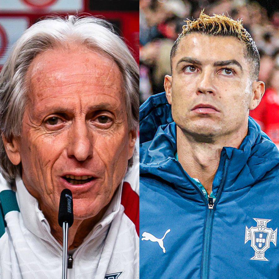 Se confirma la suspensión que tendría Cristiano Ronaldo por abandonar selección de Portugal