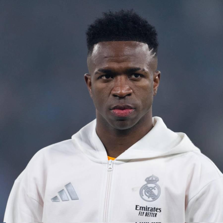 Vinícius Jr y el increíble salario que pide para seguir en el Real Madrid