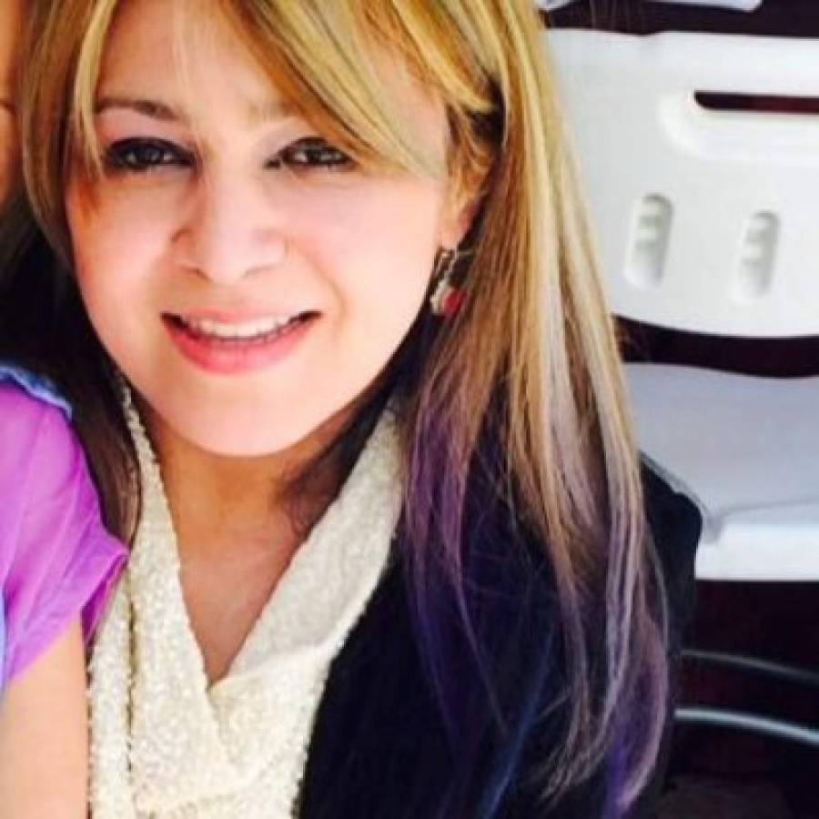 Diputada del Pac, Marlene Alvarenga dice ser humillada por Salvador Nasralla