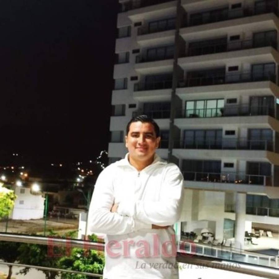 'Zamorano fue su sueño, siempre', el anhelo del ingeniero ecuatoriano que murió en carretera a Danlí