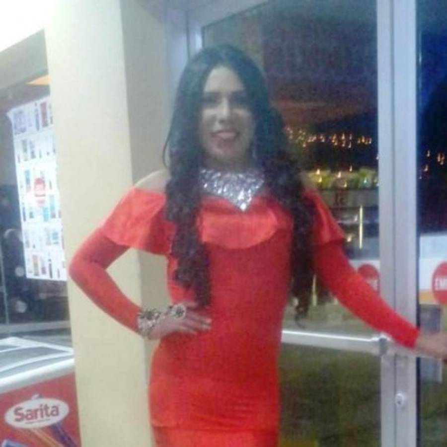 De travesti era cadáver hallado en la colonia Smith de la capital de Honduras
