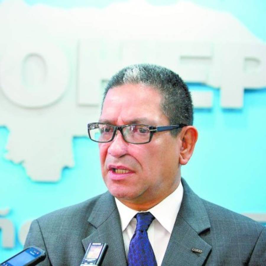 Cohep espera revisión a la política fiscal