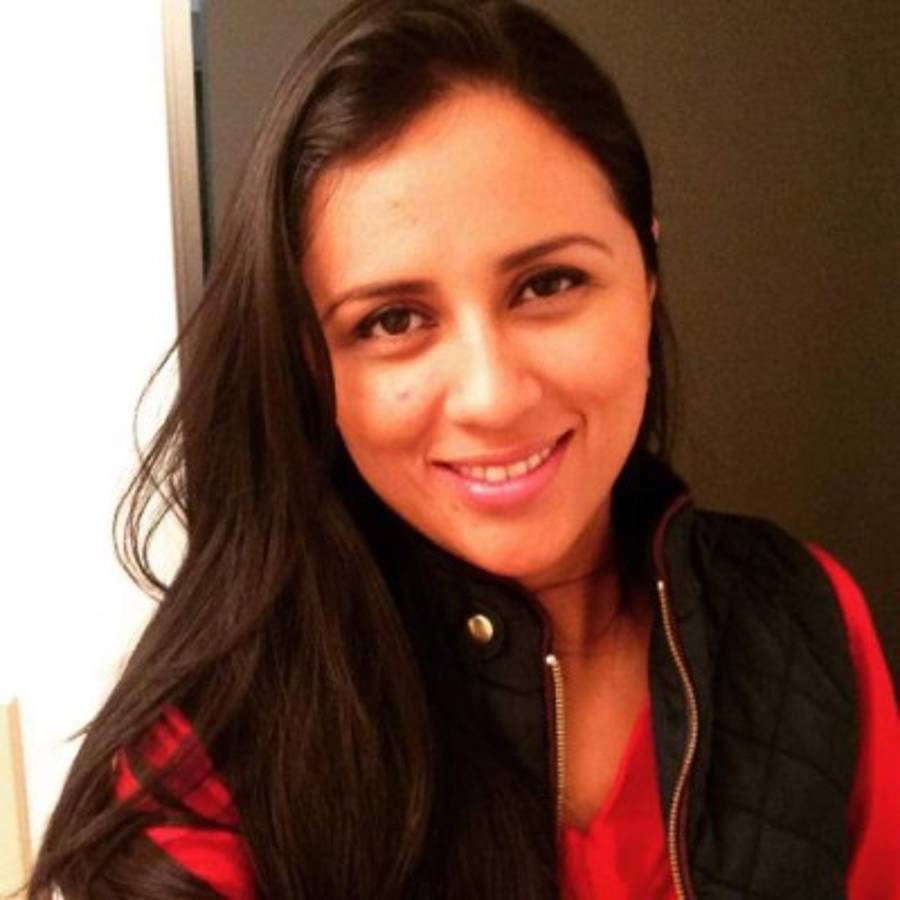 Gabriela Blen justifica por qué trató de 'sanguijuelas' a beneficiarios de Bolsa Solidaria