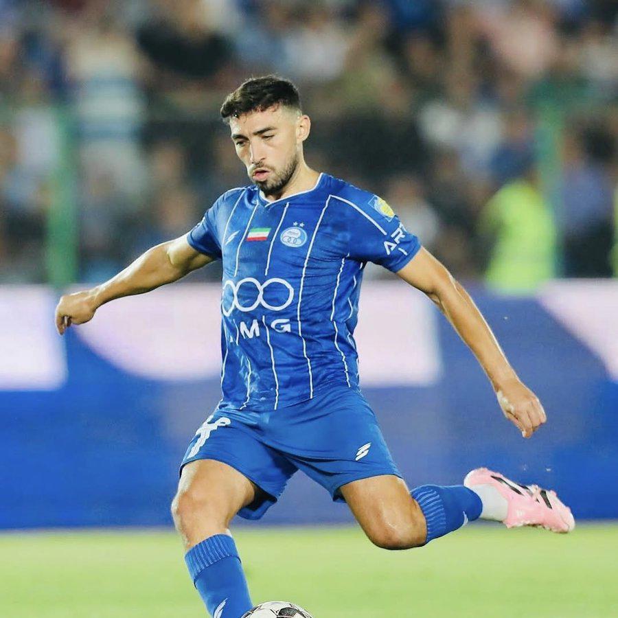 Exjugador del Barcelona huye de Irán tras ataques: evacuaron el avión y no pudimos despegar