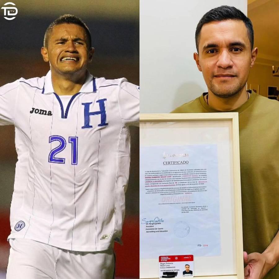 Uno es sacerdote: Esta es la actualidad de la primera generación mundialista Sub-17 de Honduras