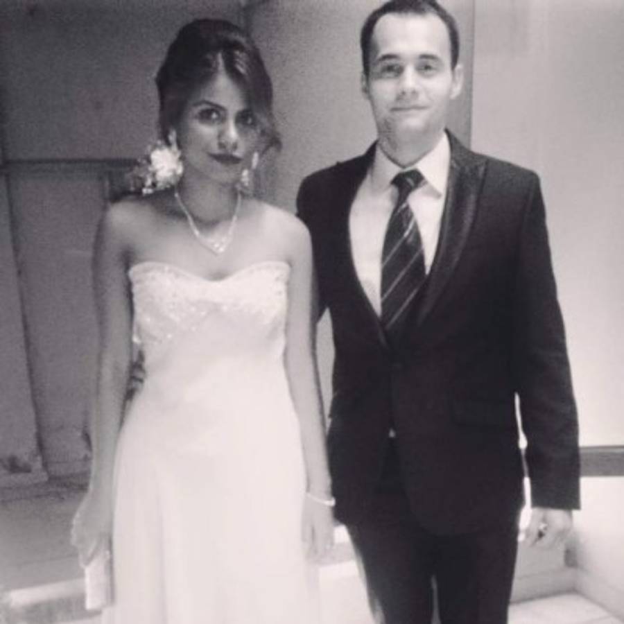 Multifacética bloguera hondureña brilla en Rumania