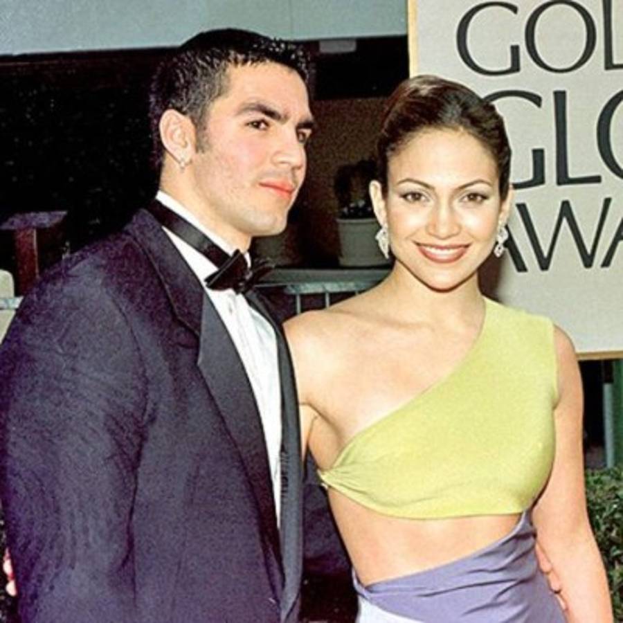 Jennifer López revela quiénes han sido sus mejores amantes