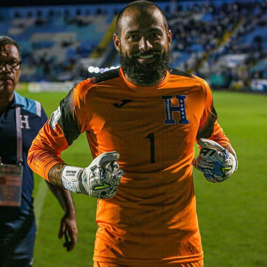 ¡Dos bajas! El 11 titular de Honduras para amistoso ante Perú en España