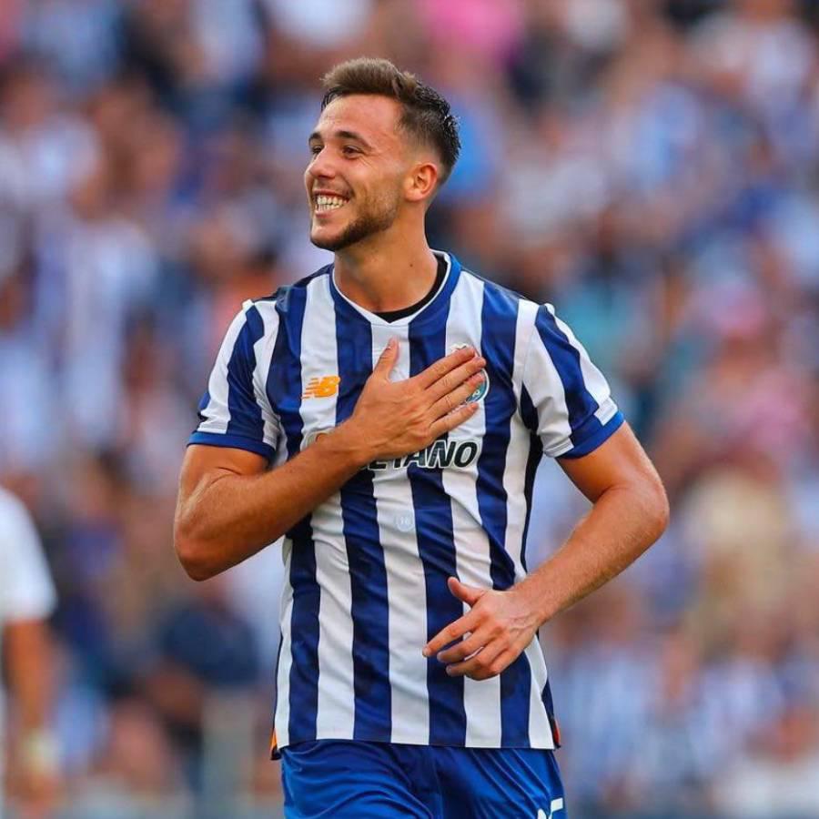 Fichajes: Mexicano al Milan, otra baja en Barcelona y la decisión de Rodrygo