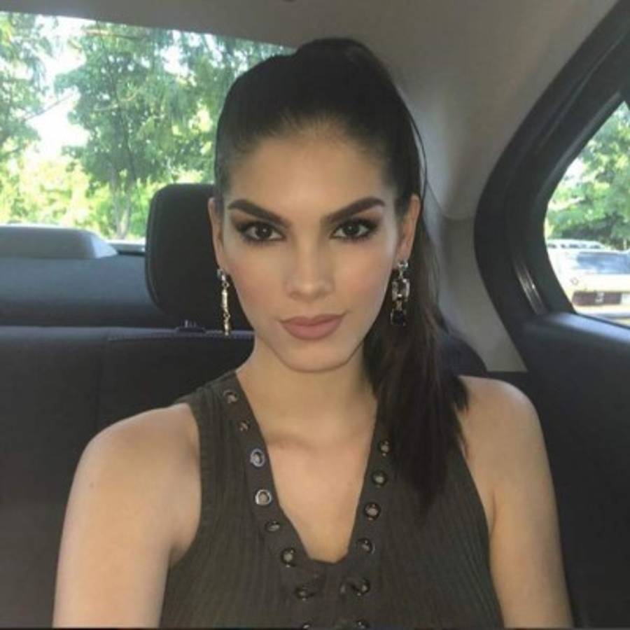 VIDEO: Ganadora de Nuestra Belleza México es objeto de burlas