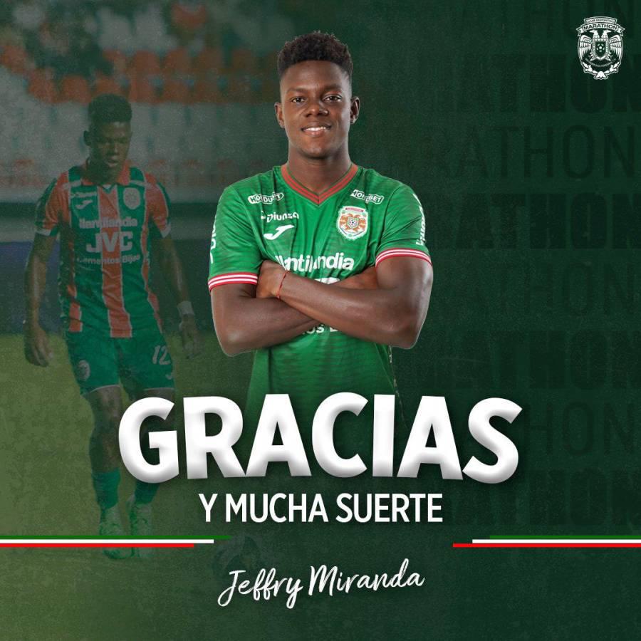 Fichajes: El jugador que pidió Espinel, alta en el Olimpia y hondureño iría al extranjero