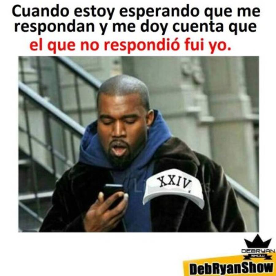 Es hora de reir sin parar